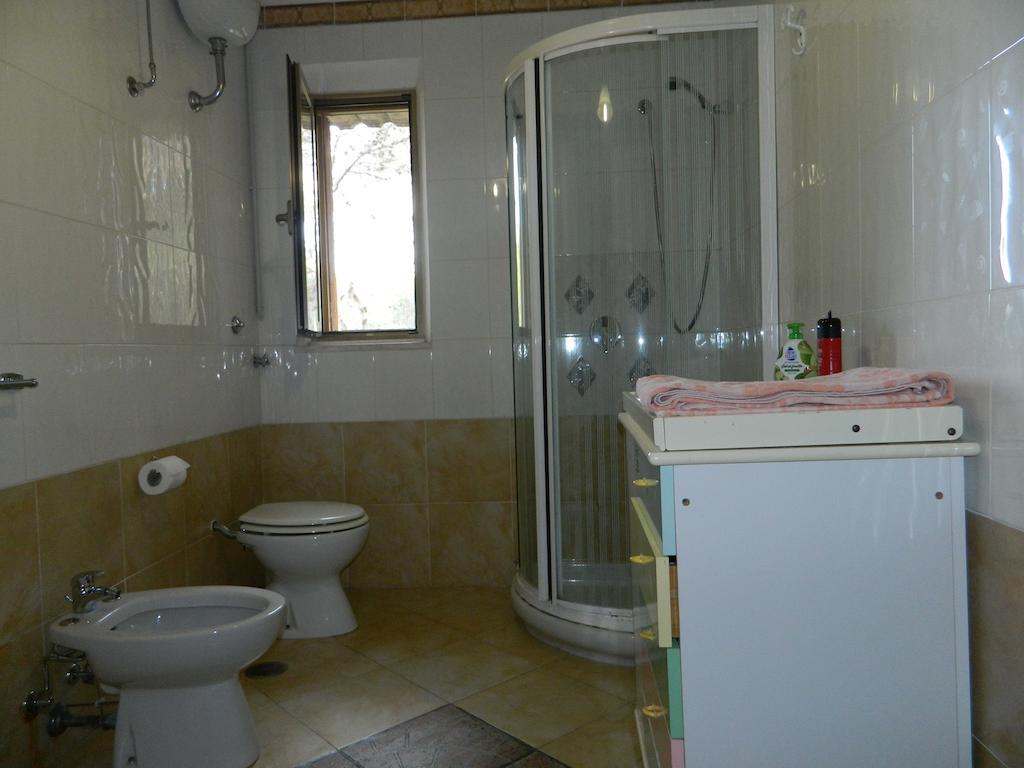 Villa Robinia Массафра Номер фото